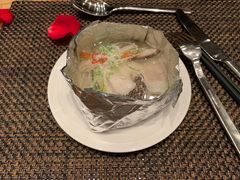 -和·铁板烧·OMAKASE(望京昆泰嘉晟酒店)