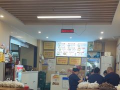 -金原鸭血粉丝汤·汤包·脆皮烤鸭(南京博物院店)