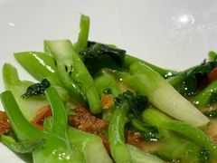 -金成潮菜博物馆(海珠湿地店)