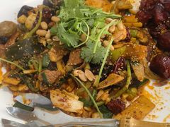 -拿渡·水煮鱼麻辣香锅(王府井奥莱·香江小镇店)