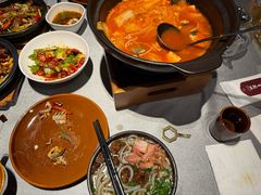 -黔香阁·味(花木店)