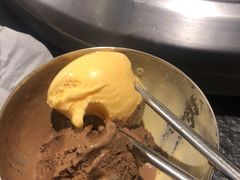 -盛江山自助料理(奥莱锦辉购物广场店)