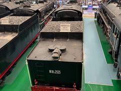 -沈阳铁路陈列馆