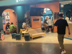 -海马体照相馆(北京合生麒麟新天地店)