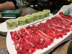 -聚汇坊椰子鸡·山野菌(环市东店)