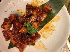 -久苑烧肉(世界城广场店)