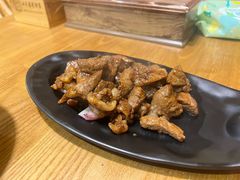 -恩你小木屋·烤肉韩式料理(嘉兴秀洲店)