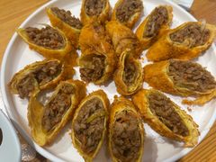 -肘子酥·天津菜·特色捞面(德云社店)