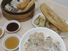 -阿文夜市豆浆油条(临潼路店)