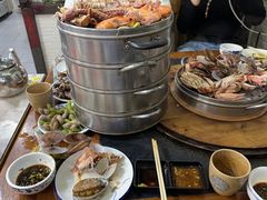 -九层海鲜塔(市南店)