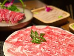 -盡膳口福跷脚牛肉火锅(北美新天地店)