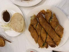 -悦宾饭馆(翠花胡同店)
