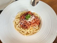-巴别塔法餐舍(合作路店)