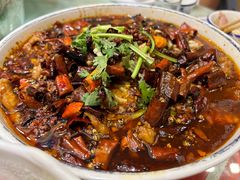 -天宝海鲜酒楼(开发区珠江道店)
