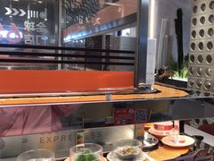 -争鲜回转寿司(中街大悦城店)