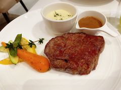 -Deer Park鹿园西餐(仁恒置地广场店)
