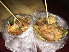 -完美生活炭火烤肉(二马路店)