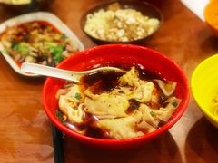 -龙抄手(春熙路总店)
