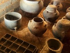 -洛阳古墓博物馆