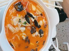 -鱼你在一起(虹口星荟中心店)