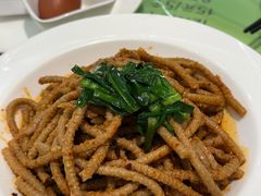 -令氏家外家周秦食府(高新店)