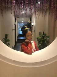 -盘子女人坊古装写真摄影(天津总店)