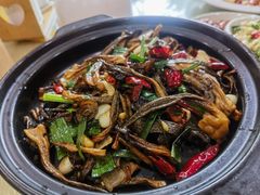 -熊猫家新派川菜(百里一·龙兴集店)