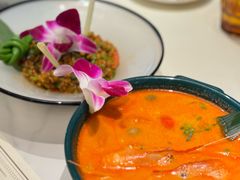 -太食獸泰式茶餐厅(IFS国金中心店)