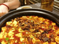-麻都·成都菜(人民广场店)
