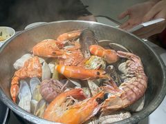 -阿毛饭店首店·宁波老字号(文化广场店)