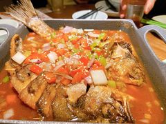 -弄堂里·寻味杭州(湖滨银泰in77C区店)