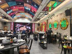 -飞尝蚝·顺德菜·鱼生(顺德总店)