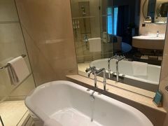 -上海佘山世茂艾美酒店