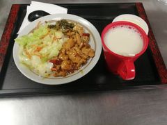 -永和大王(龙德广场店)