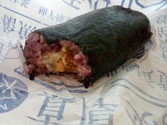 -眷村阿嬷(花城汇店)