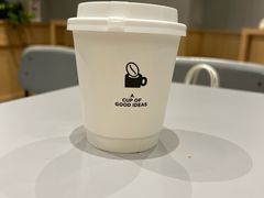 -Seesaw Coffee(环贸iapm店)