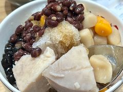 -鲜芋仙(南开大悦城店)