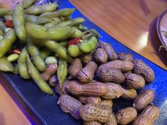 -唐力九头鸟烧烤·罗田吊锅(西云楼店)