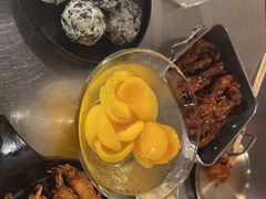 -吴草鸡爪오초닭발(城阳总店)