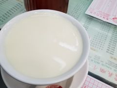 -义顺牛奶公司(庇利金街店)