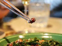 -半山腰·云南菜(侨福芳草地店)