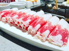 -海底捞火锅(飞马水城店)