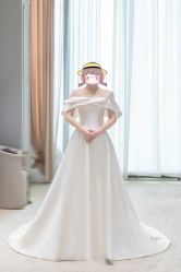 -MuseMarry婚纱(前海嘉里中心店)
