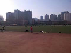 -西安交通大学(雁塔校区)
