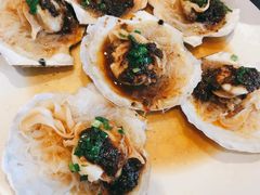 -老街渔味馆(芳华店)