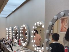 -天真蓝照相馆(杭州滨江宝龙店)