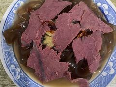 -稷山翟店饼子(龙岗路店)