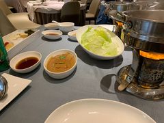 -鼎鼎香·港式火锅(北京SKP店)
