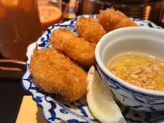 -simply thai天泰(静安嘉里中心店)