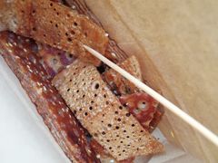 -香糯炎荞饼王(解放碑店)